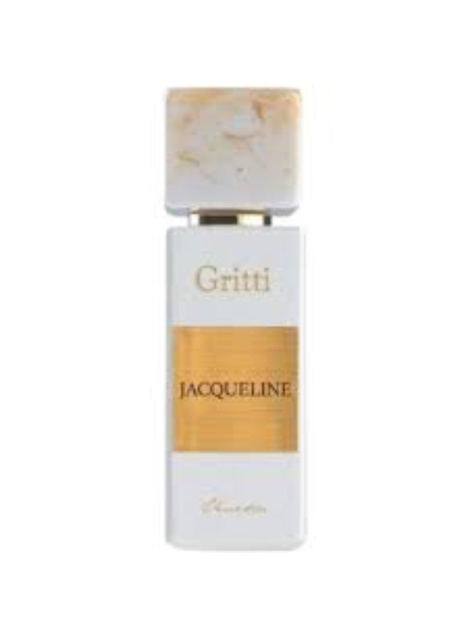 Gritti JACQUELINE Eau de Parfum 100ml - Image 2